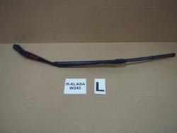рычаг дворники левый MERCEDES W245 W169 A1698200140
