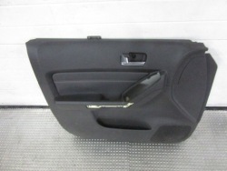 Hummer H3 2007 карта дверная защита дверь передняя левая