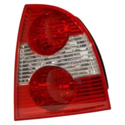 фонарь правый vw PASSAT B5 1997 1998 1999 2000 2001 2002 2003 2004 2005