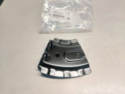 BMW X5 G05 кронштейн крепление второй