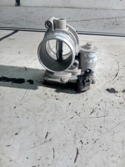 kia XCEED ДРОССЕЛЬНАЯ ЗАСЛОНКА 1.0 35150-08200