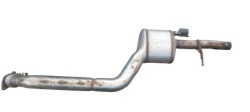 jaguar XE фильтр GX73-5L219-CH 82280484