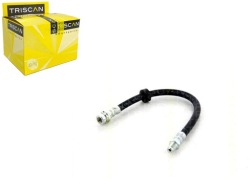 тормозной шланг . FORD задний TOURNEO TRANSIT