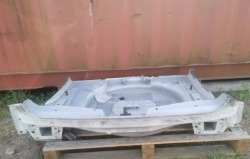 ремень задний FORD Focus MK3 2011-