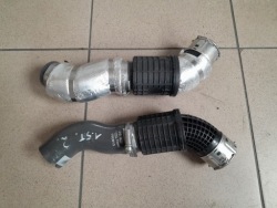 Hyundai I30 III CEED 1.5T шланг патрубок труба