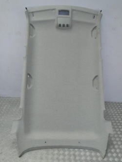 потолок SKODA FABIA II 5J9867501