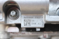 BMW Двигатель 2.0 T B48 B20A Бензин гибрид B20 X1 U11 2 G42 U06