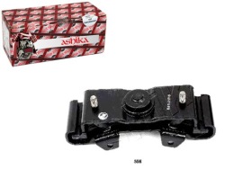 Ashika подушка Двигателя mitsubishi L200 2.5