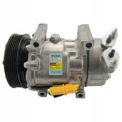Delphi TSP0159334 Компрессор кондиционера,