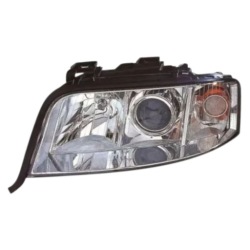 фара правая Audi A6 C5 1997 1998 1999 2000 2001 2002 2003 2004