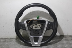 руль volvo S60 II