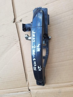 ручка двери левая зад Focus MK2 РЕСТАЙЛИНГ H4 2009 FORD