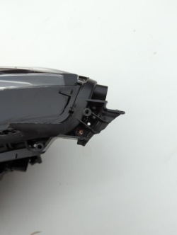 фара правая 9823193880 peugeot 208 II