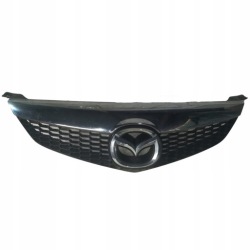 mazda 6 2.0d решетка радиатора GR1L50712