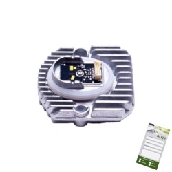 Конвертер led BMW 5 (G30 G31) 6 (G32)