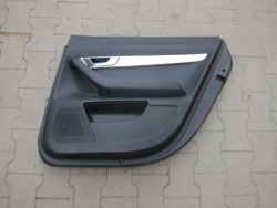дверные карты задний правый Audi A6 C6 2005