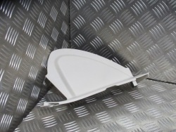 защита заглушка MERCEDES e W238 A2386800702