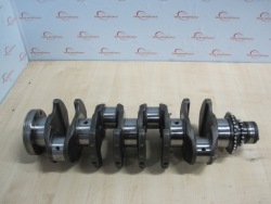 TRANSIT JUMPER 2.2 110KM коленвал 4C1Q-BA
