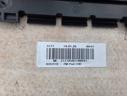 торпеда mitsubishi oe 328710HA