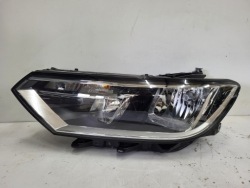 vw PASSAT B8 3G1 фара левая европа .b.