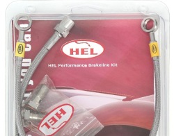 HEL VAU-4-304 тормозной шланг