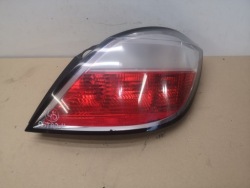 opel Astra H III фонарь левый задний 342691834