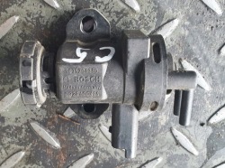 клапан давления CITROEN C5 2.2 9635704380