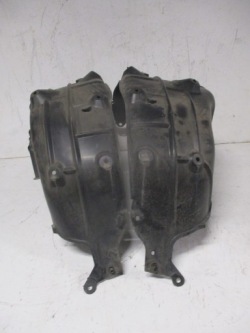 подкрылки зад TOYOTA YARIS CROSS 65637-0D011