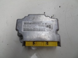 FIAT FREEMONT компьютер подушки безопасности – модуль РЕЦИРКУЛЯЦИИ подушек 2