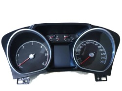 спидометр часы FORD MONDEO MK4 Дизель 2007-2010r.