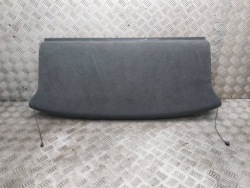 полка багажника seat Ibiza IV HB 5D