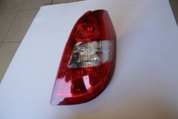 MERCEDES a KL W169 фонарь рестайлинг задний правый оригинал европа