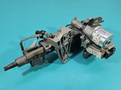 насос гур renault CAPTUR и 488100634R 0.9 TCE