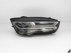 Audi A7 full led рестайлинг 4G8941036 правая дефект фара