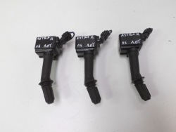 opel ASTRA K V 1.0T катушка зажигание 12670053