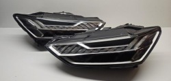 Audi A7 C8 4K8 фара левая правая