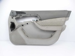 MERCEDES s класс W220 дверные карты обивка правый передний A2207204070