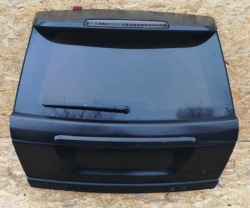 крышка багажника задняя зад Range Rover Sport L320