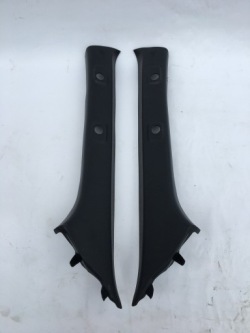 защита TOYOTA HILUX 15- VIII