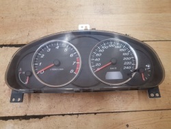 спидометр часы mazda 6 GG 1.8 16V