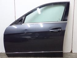 дверь передняя левая Комплектная европа оригинал MERCEDES W212 09R
