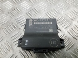 блок комфорта диагност Audi OE 8T0907468M