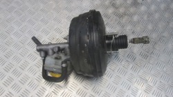 насос сервопривод Outback III 3 85PG215T