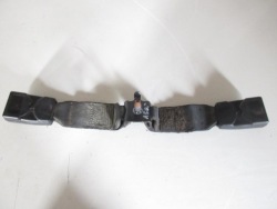 opel Astra G II Держатель защелка крепления ремня ремней зад