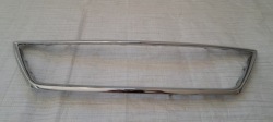 seat Leon III рамка хром решетка радиатора 5F0854643F