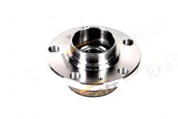 комплект подшипник колеса Automotive 6Q05986