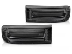 фонари d. MERCEDES W464 18- Black led