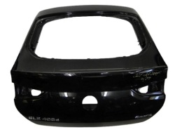 MERCEDES GLE W167 Купе крышка багажника зад A1677409700