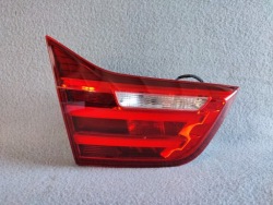 BMW F32 F33 F36 фонарь левый в крышке багажника 7296101