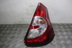 фонарь правый Dacia SANDERO и